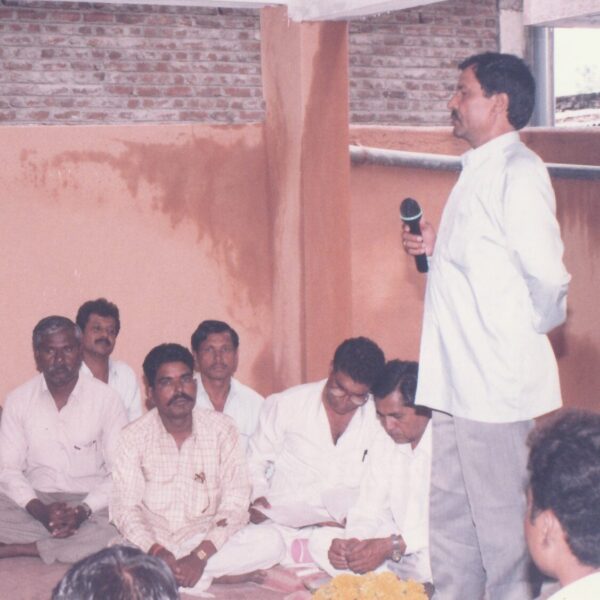 consumer workshop