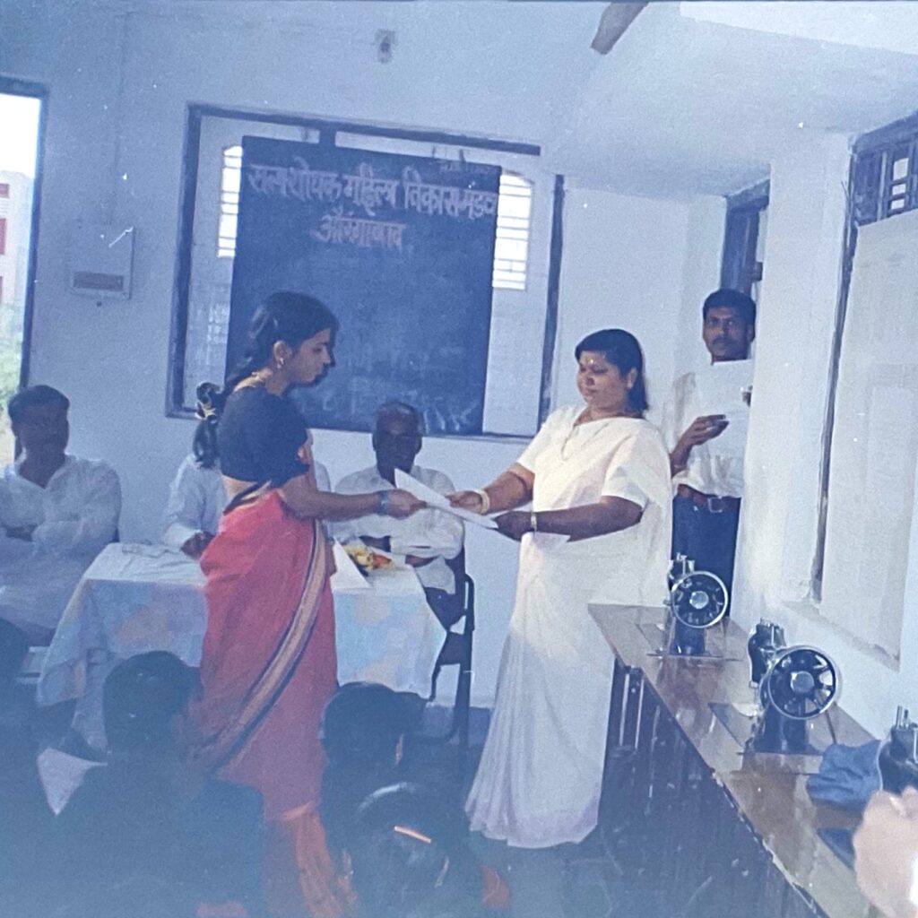 Readymade Garment project by satyashodhak 1