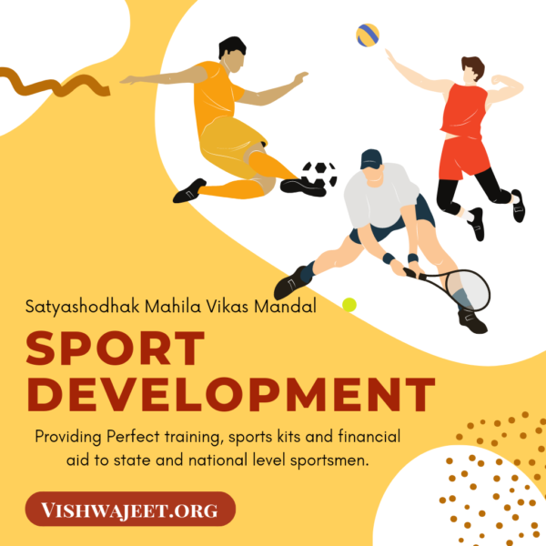 sport development