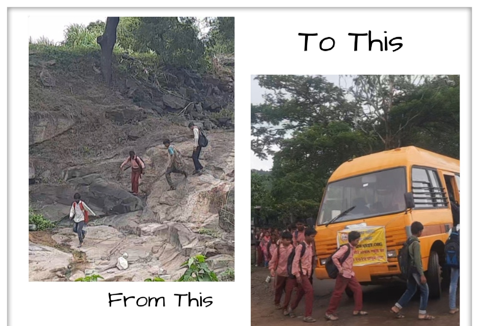 Wheels Of Magic – Empowering Lives