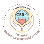 CSR -1 badge Satyashodhak.org
