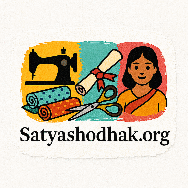 readymade garment logo