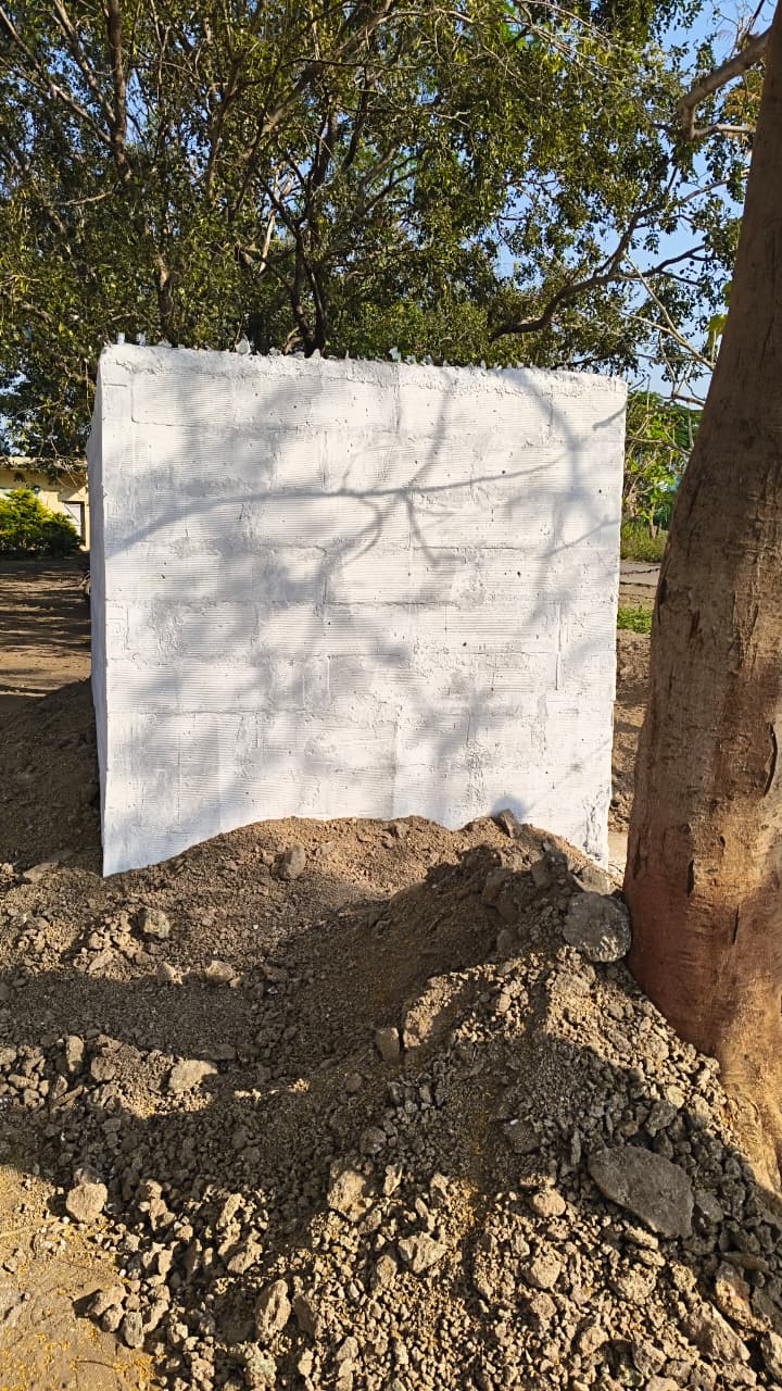 girls toilet 2025 - outer -west side