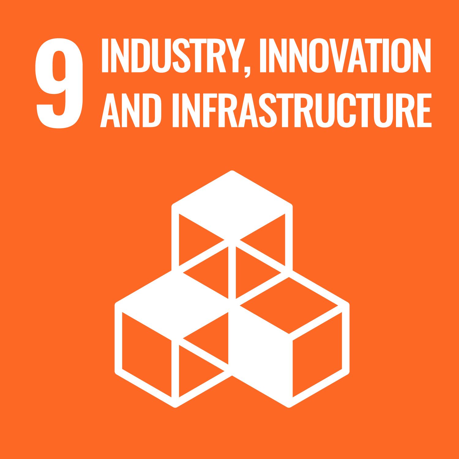 UN SDG Goal 9