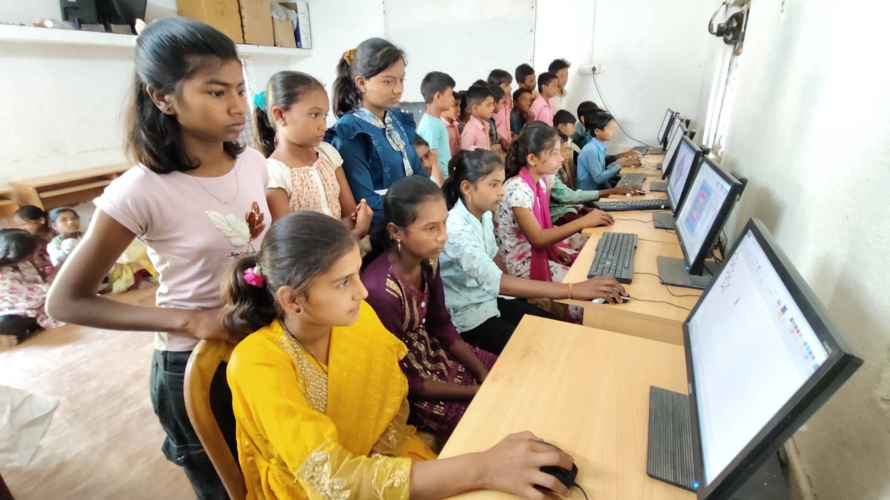 ICT Lab