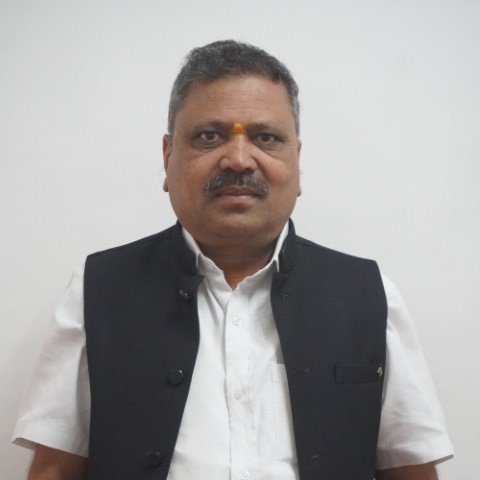 Mr. Chandrabhan Pawar