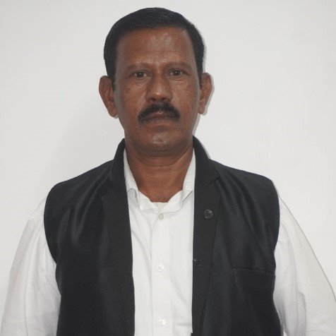 Mr. Dnyaneshwar Mote