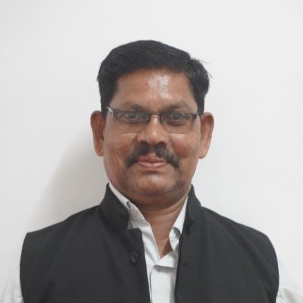 Mr. Hiraman Gaikwad