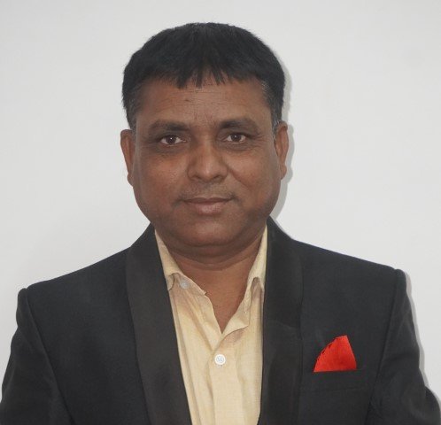 Mr. Gautam Jadhav