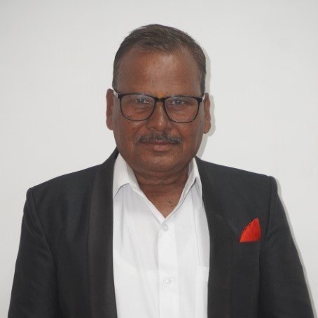 Mr. Kashinath Rathod
