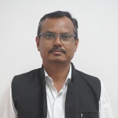 Mr. Sunil Tidke
