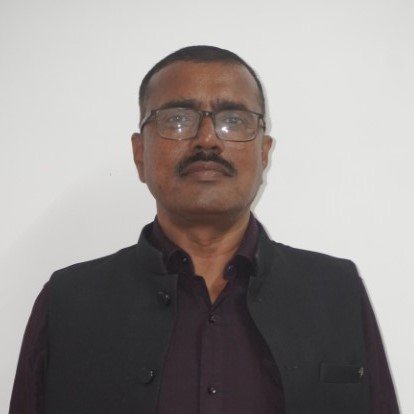 Mr. Suresh Gaike