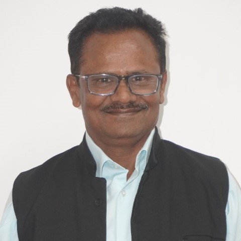 Mr. Suresh Hiwarde