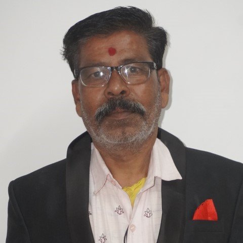 Mr. Vasant Rathod