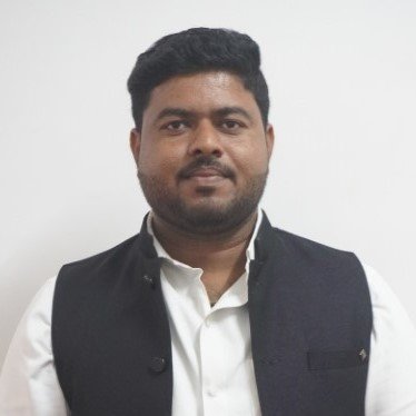 Mr. Vivek Bagul