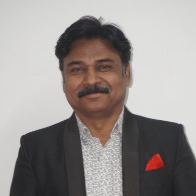 Mr. Rajendra Wankhede